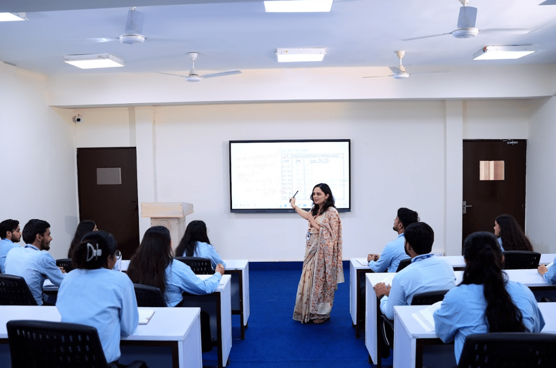 GRD IMT Campus Life photo 30